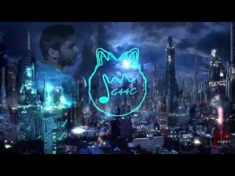 Let Go / Bent El Geran - Saad Lamjarred / Dalia Omar -  [ G44C  MASHUP ] - سعد لمجرد / داليا عمر