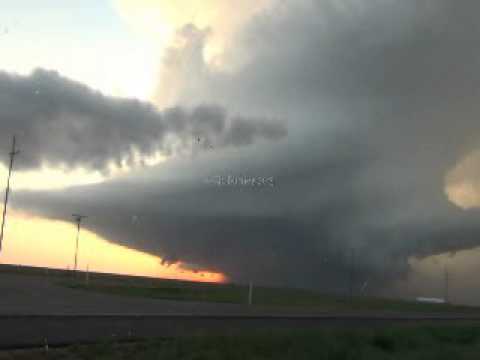 04/22/2015 Lockney, TX Timelapse