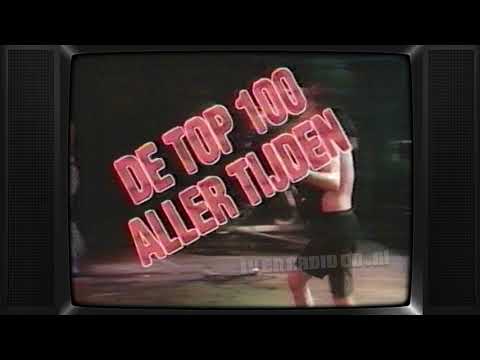 TV: Veronica - Top 100 Aller Tijden promo (19860329)