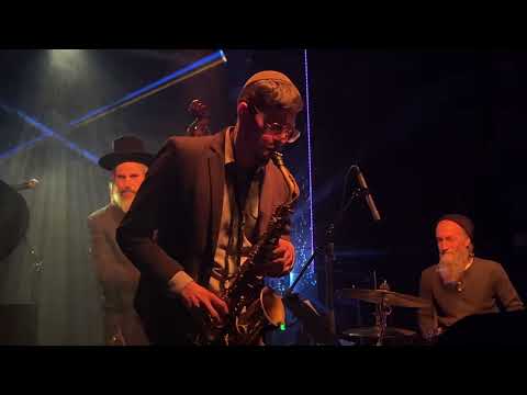 NIGUN QUARTET | Kaddish