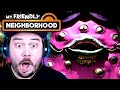 NEW PUPPET MONSTERS WANT TO EAT ME My Friendly Neighborhood Part 3