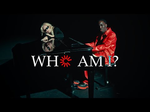 Jay Starr - WHO AM I ? (Official Music Video)