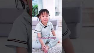 Download lagu Punishment and consequences are different, Moms. Watch until the end! PART 1 #shorts #parentingtips mp3