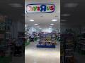 Toys R Us Nostalgia