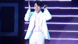 181228 JBJ95 - 팬들과 함께하는 &quot;생각나&quot; 김상균(KIMSANGGYUN) FOCUS 직캠 4K @HOME 서울 콘서트 첫콘