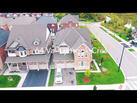 64 Valleybrook Cres Caledon