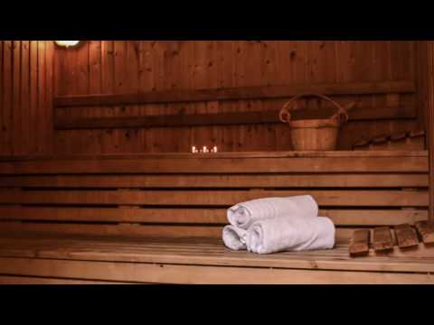 Nie przegap otwarcia siłowni 18 maja ! Willa Bryza w Gdyni zaprasza