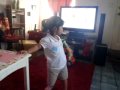 Dance Sensation