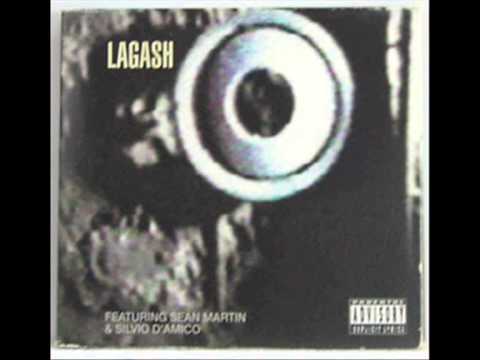 Lagash Progect [Sean Martin (Melma e MerdaRadical Stuff) and Silvio D'Amico] - Evil Bitch