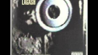 Lagash Progect [Sean Martin (Melma e MerdaRadical Stuff) and Silvio D'Amico] - Evil Bitch