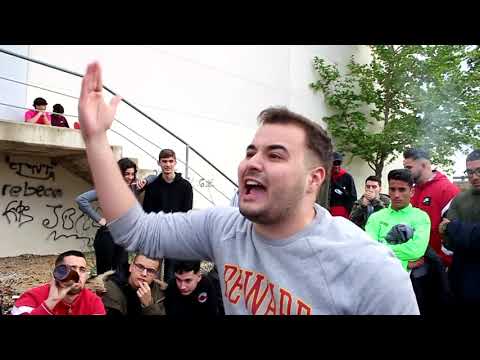 SALCADORE vs MIRKA (Octavos) - 2ªClasificatoria SoutheastNacional