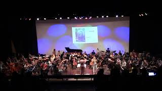 Jorge Ben - A Tamba (arranjo - Ana Cesário)