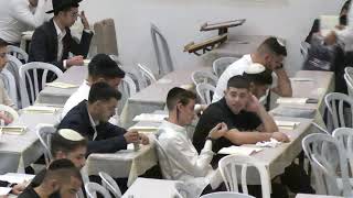 הרב אלבז - סליחות - ליל ג' תשרי תשפ"ו (מוסדות אור החיים) - התמונה מוצגת ישירות מתוך אתר האינטרנט יוטיוב. זכויות היוצרים בתמונה שייכות ליוצרה. קישור קרדיט למקור התוכן נמצא בתוך דף הסרטון הרב אלבז - סליחות - ליל ג' תשרי תשפ"ו (מוסדות אור החיים) - התמונה מוצגת ישירות מתוך אתר האינטרנט יוטיוב. זכויות היוצרים בתמונה שייכות ליוצרה. קישור קרדיט למקור התוכן נמצא בתוך דף הסרטון