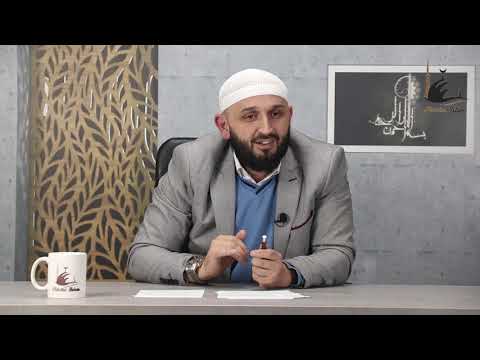 EP 51-Kapitulli i Pastërtisë (Gjërat që e prishin abdesin - Rideja) - Hoxhë Burim Karpuzi