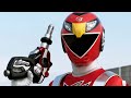 Power Rangers Samurai Clash Of The Red Rangers 2013 Dual Audio Hindi 720p PART 1