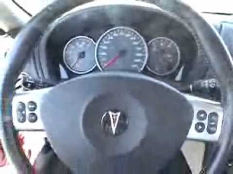 2007 Pontiac Grand Prix Salt Lake City, Utah