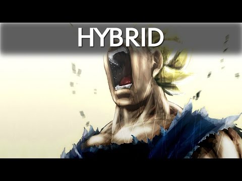 Tha Trickaz ✖ Apashe - iDynamite [Otodayo Sūpa]