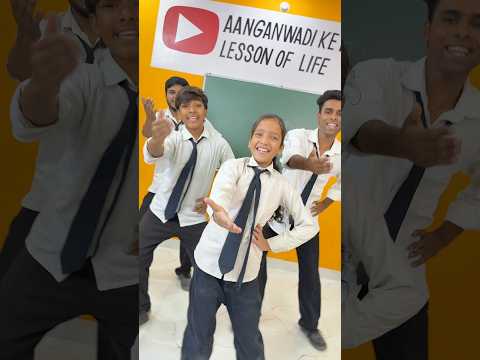 पॉटी आरही पॉटी आरही 💩😂 #comedy #short #trending #aanganwadikebacche #schoollife #sumitfarkale01
