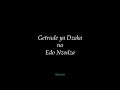 100 Kilo By Ferre Gola Lyrics Translation