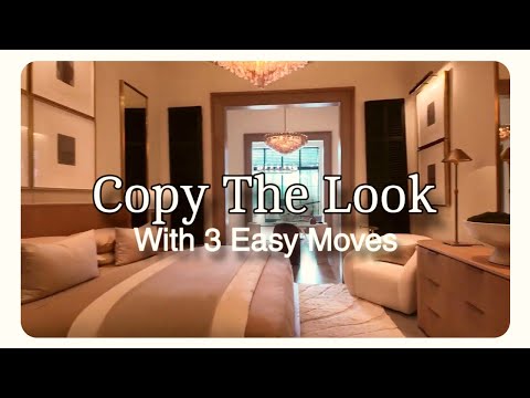 Browse RH With Me | 3 Calm Design Secrets | Simple Decor Refresh