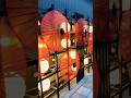 Japan S Hidden Magic Japan Traditional Lanterns Umbrella Tokyo Travel Peaceful Beautiful