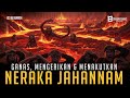 The Power Of Hell S Hellfire Is Terrifying And Terrifying