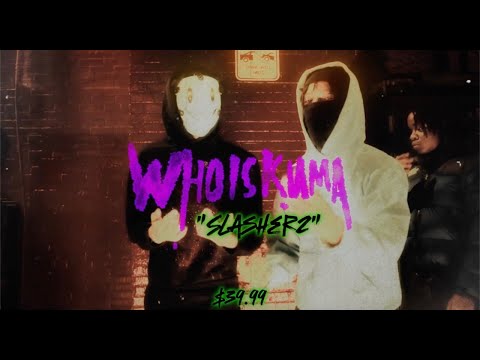 YBC Dul X ButtonBoy X LilRizz9 Philly Drill Type Beat "Slasher2" | @WhoIsKuma