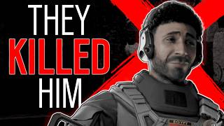 Ubisoft Just KILLED The New Operator Before Release...