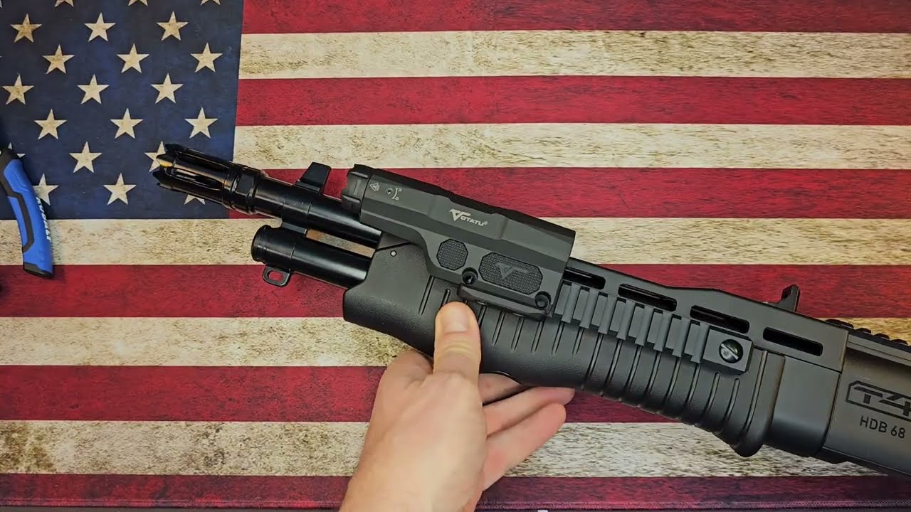 D.K. Spencer VOTATU Review 4