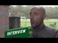 Aleksandar Rankovic: ''Goede gevoel meenemen naar VVV-Venlo''