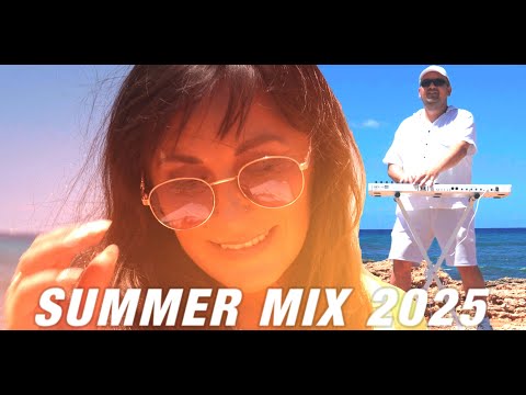 New Generation - SUMMER MIX 2025 (Never Ending Story, Your Love, Sharazan, Supergirl)