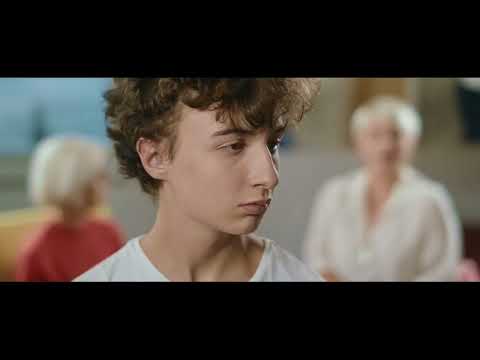 Šepet Metulja 2023 Mladinski film 15s