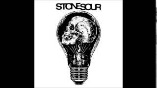 Stone Sour - My name is Allen