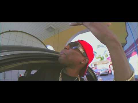 IVL- My Ride ft.Lil Hor [Official Video]