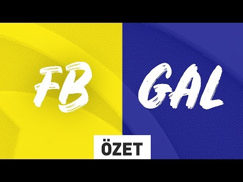 1907 Fenerbahçe Espor ( FB ) vs GALAKTICOS ( GAL ) Maç Özeti | 2019 Yaz Mevsimi 2. Hafta