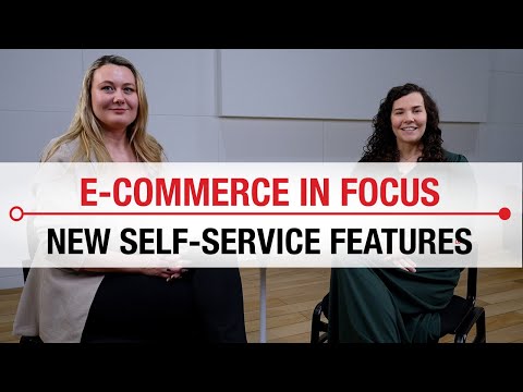 How self-service capabilities make faster purchasing decisions possible