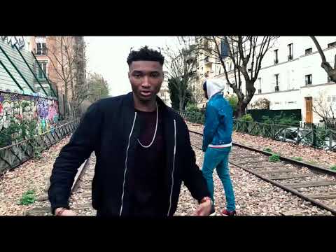 Soulby THB - #EnAttendantErreurDeParcours4 ft. Momox Gang (Official Video)