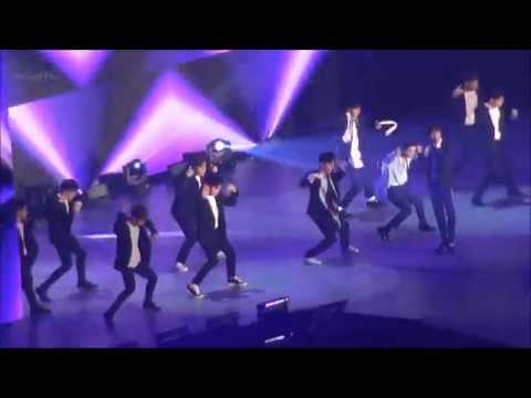 170728 SMT - SUPER JUNIOR SORRY,SORRY