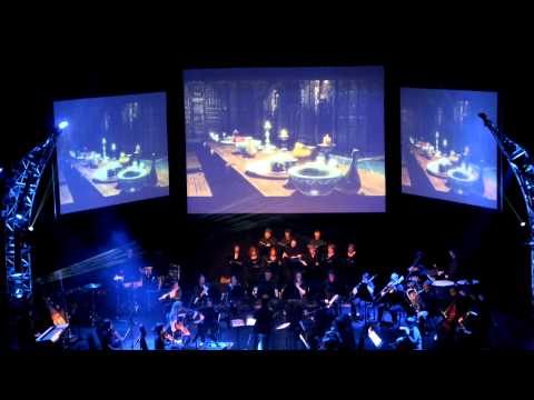 Video Games Live 2015 - The Elder Scrolls V: Skyrim