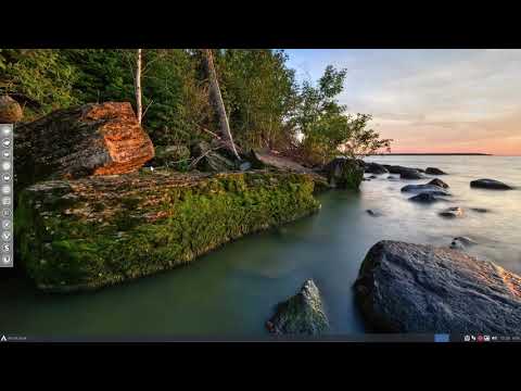 ArcoLinux : 717 fast updating ArcoLinux - update - skel - cb - pksyua