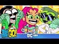 MONEY MONEY MONEY Teen Titans Go Dckids