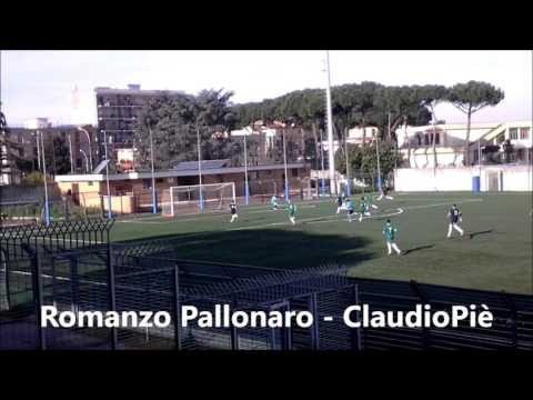 Virtus Cardito - Montecalvario 2-6: i goal del match
