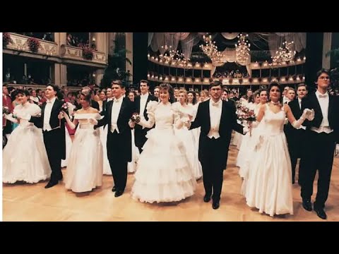 Danubio azul y los mejores  Valses de Viena The Best  Strauss II   Greatest Waltzes Collection
