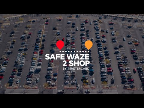 ⁣SafeWaze2Shop