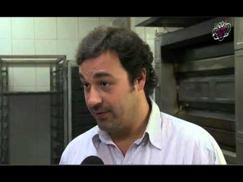 Pastelaria Aloma - Bola de Berlim - Sabores Sapo - Avó germânica mas bi bem português