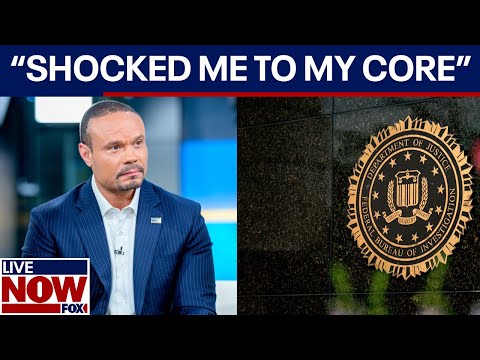 Video | Cryptic post: Dan Bongino vows to reveal the 'truth'