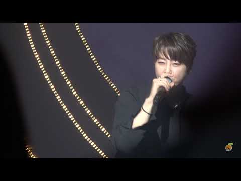 20170909 Shin Hye Sung Weekly Concert Serenity - 예쁜 아가씨 Pretty Girl