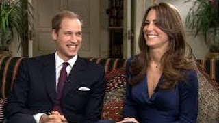 William & Kate: The First Year
