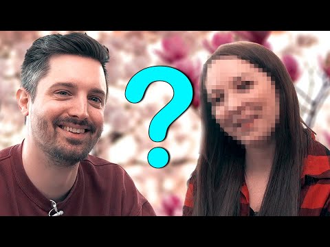 Ich treffe meine erste Freundin wieder | Ein Selbstexperiment | Was wäre wenn ...