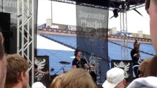 Final Moment - The Veer Union